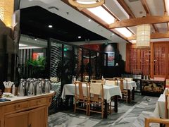 大堂-辣婆婆(航天桥店)