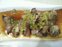 酱椒美味猪手-湘沪一家人(临青路店)