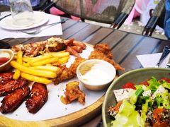 -G+KITCHEN(龙湖狮山天街店)