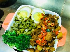 -一口小满手作糯米糍(北山店)