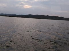 -西湖游船