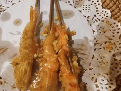 -东江渔村·古典园林·30年粤菜老字号(太和店)