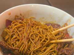 -王繁星面馆(西安熙地港店)