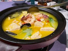 -徽镇小厨·经典徽菜(十里河店)