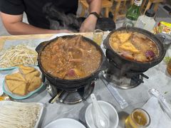 -范贤光鸡公煲(平乐园总店)