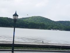 -水上明月·湖景餐厅