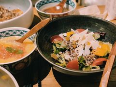 -漫蔬•台北蔬食小馆VEGGIEBOIL(朝晖店)