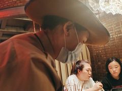 -肉串汪(望京店)