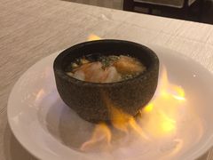 -福州天元国际威斯汀酒店·中国元素餐厅