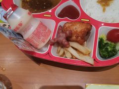 -CoCo壱番屋(久光百货店)