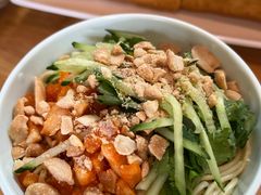 -食膳公园包子铺(烈士公园店)