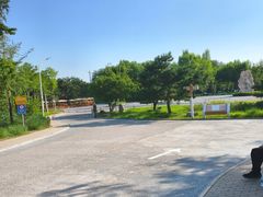 -绿堤公园