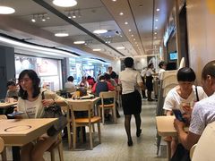 大堂-大家乐(广州宝岗店)