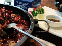 -hallch好吃餐厅(奥体中心店)