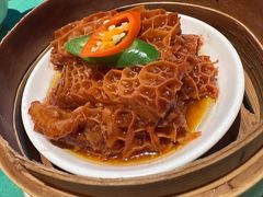 -誉八仙茶室酒楼(新天地店)
