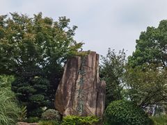 -昆山城市生态森林公园