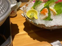 -大岛日本料理铁板烧(南通大饭店)