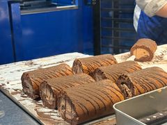 -the Roll'ING手作瑞士卷专门店(卓悦中心店)