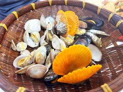 -坛南湾阿强农家乐.海鲜大排档老字号(福州地标美食店)