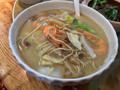 -慧娟面馆·餐厅(望江路店)