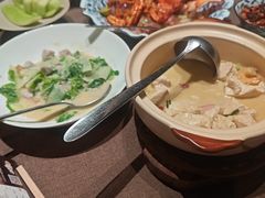 -今轩中餐厅(西安经开洲际酒店)