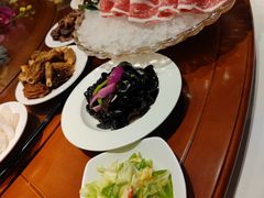 -天宜隆蘑菇宴火锅(石景山旗舰店)