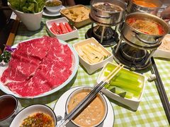 -番食园鲜食火锅(高新店)