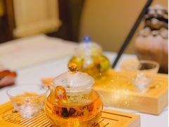 -叶叶菩提·晋福宫