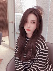 -3AM HAIR SALON染发接发