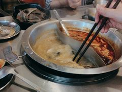 -七秒鱼·斑鱼火锅(太阳城店)