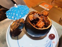 -福慧慈缘素食餐厅(王府井店)