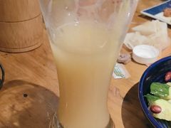 -肉串汪(月坛店)