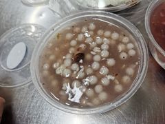 酒酿元宵-芳婆糕团店(王府大街店)