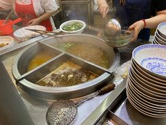 -锦泓老字号猪脏粉(东联大厦店)