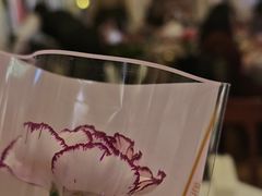 -上海和平饭店茉·莉酒廊 Jasmine Lounge
