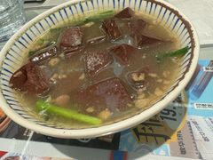 -敏华冰厅(平安金融中心店)