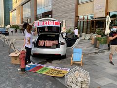-OGGI TRATTORIA PIZZERIA(深业上城店)