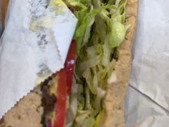 -赛百味SUBWAY(凯德mall大峡谷店)