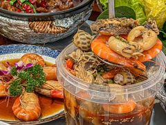 -金龙·打边炉(武进路店)