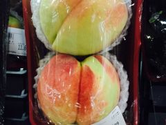 -杭州大厦LSE城市生活超市(杭州大厦店)