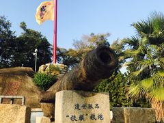 -胡里山炮台