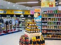-冠超市(水悦龙湾店)
