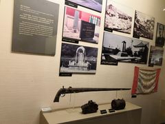 -中国闽台缘博物馆