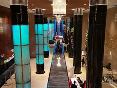 -北京千禧大酒店