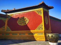 -横店影视城明清宫苑园区