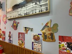 -神田川拉面店(上游街店)