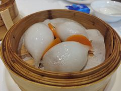 -清心茶楼·传统中山石岐菜