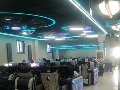 -时代电竞网吧网咖(通州马驹桥商业街店)