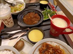 -永和大王(茉莉上新·友谊店)