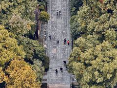 -灵谷景区